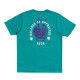 RVCA Ανδρική κοντομάνικη μπλούζα Superblast Balance - T-Shirt for Men